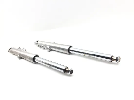 Front Forks Tubes Legs 2005 Harley Electra Glide Ultra Classic EFI FLHTCUI 3219