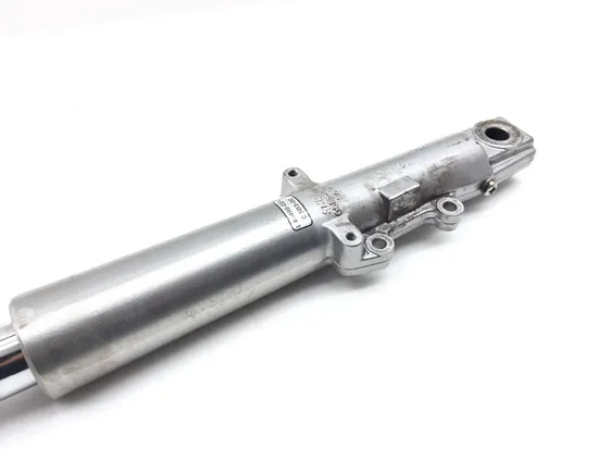 Front Forks Tubes Legs 2005 Harley Electra Glide Ultra Classic EFI FLHTCUI 3219