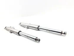 Front Forks Tubes Legs 2005 Harley Electra Glide Ultra Classic EFI FLHTCUI 3219