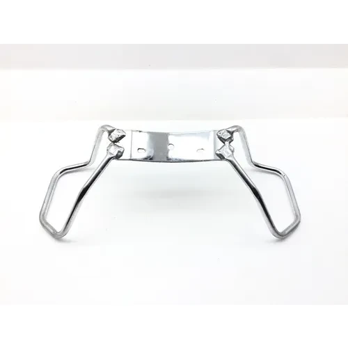 Passenger Rear Grab Bars 2005 Harley Electra Ultra Classic EFI FLHTCUI 3219 x 3