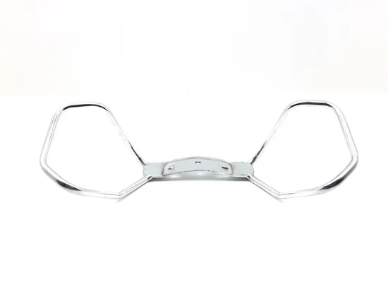 Passenger Rear Grab Bars 2005 Harley Electra Ultra Classic EFI FLHTCUI 3219 x