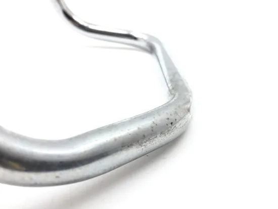 Passenger Rear Grab Bars 2005 Harley Electra Ultra Classic EFI FLHTCUI 3219 x