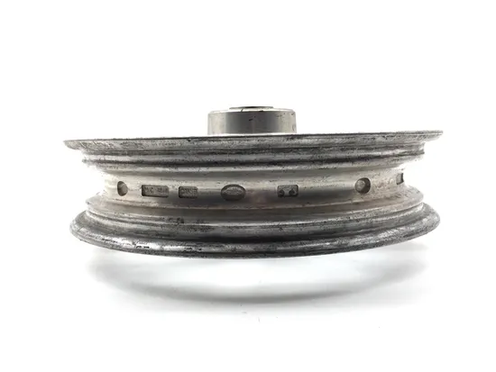 Front Wheel Rim Mag 2005 Harley Electra Glide Ultra Classic EFI FLHTCUI 3219