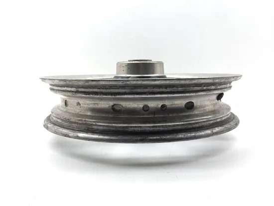 Front Wheel Rim Mag 2005 Harley Electra Glide Ultra Classic EFI FLHTCUI 3219