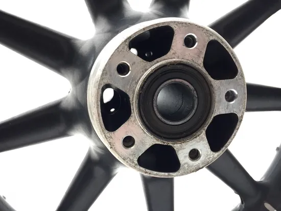 Front Wheel Rim Mag 2005 Harley Electra Glide Ultra Classic EFI FLHTCUI 3219