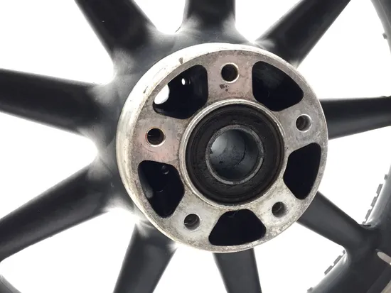 Front Wheel Rim Mag 2005 Harley Electra Glide Ultra Classic EFI FLHTCUI 3219