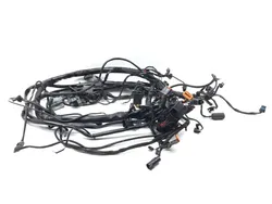 Main Engine Wiring Harness 2005 Harley Electra Ultra Classic EFI FLHTCUI 3219