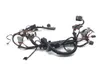 Front Upper Fairing Wiring Harness 2005 Harley Electra Ultra EFI FLHTCUI 3219