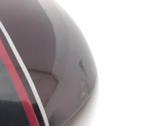 Front Upper Batwing Outer Fairing 2005 Harley Electra Ultra Classic EFI 3219 x