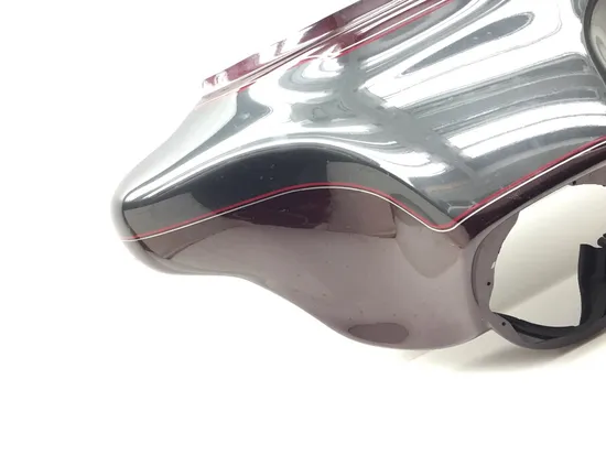 Front Upper Batwing Outer Fairing 2005 Harley Electra Ultra Classic EFI 3219 x