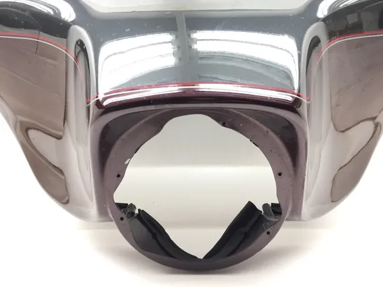 Front Upper Batwing Outer Fairing 2005 Harley Electra Ultra Classic EFI 3219 x