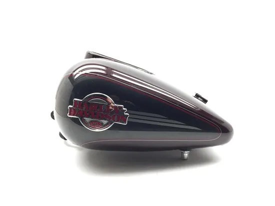 Gas Tank Fuel Petrol 2005 Harley Electra Glide Ultra Classic EFI FLHTCUI 3219 x