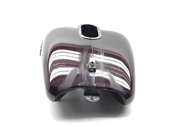 Gas Tank Fuel Petrol 2005 Harley Electra Glide Ultra Classic EFI FLHTCUI 3219 x