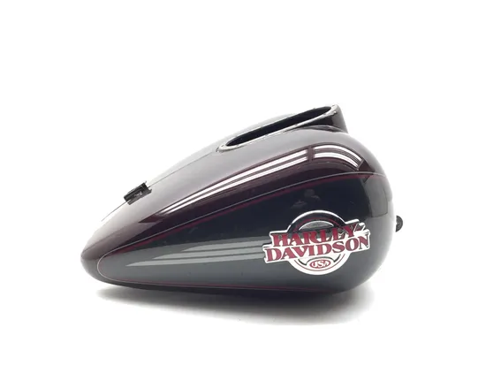 Gas Tank Fuel Petrol 2005 Harley Electra Glide Ultra Classic EFI FLHTCUI 3219 x