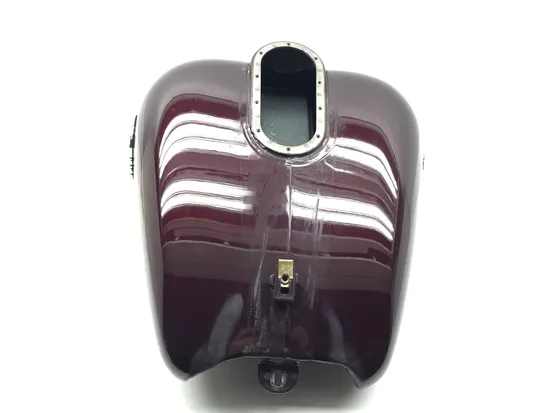 Gas Tank Fuel Petrol 2005 Harley Electra Glide Ultra Classic EFI FLHTCUI 3219 x