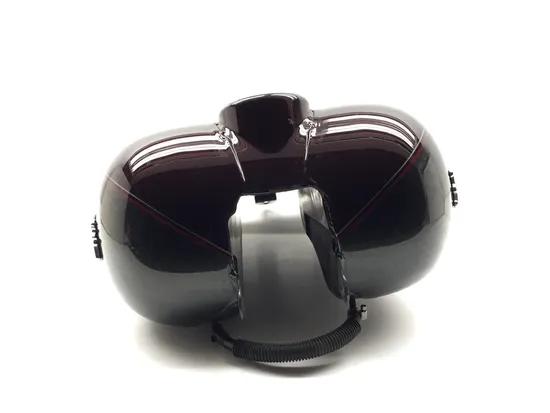 Gas Tank Fuel Petrol 2005 Harley Electra Glide Ultra Classic EFI FLHTCUI 3219 x