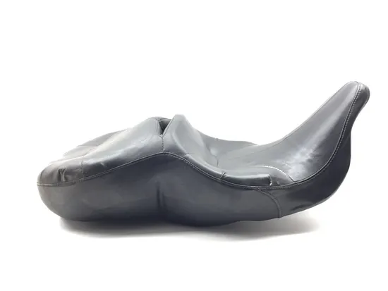 Seat W Driver Backrest 2005 Harley Electra Glide Ultra Classic EFI FLHTCUI 3219x