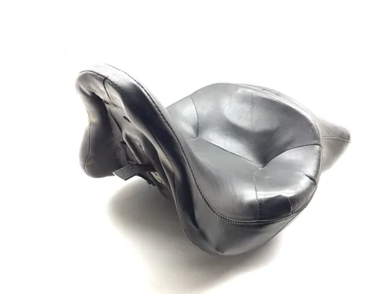 Seat W Driver Backrest 2005 Harley Electra Glide Ultra Classic EFI FLHTCUI 3219x
