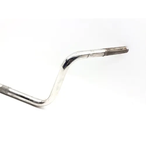 Handle Bars 2005 Harley-Davidson Electra Glide Ultra Classic EFI FLHTCUI 3219 4