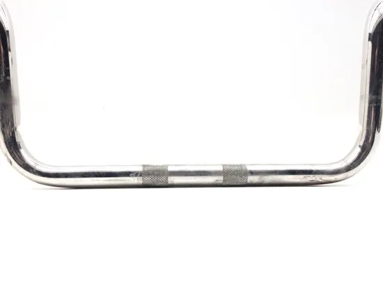 Handle Bars 2005 Harley-Davidson Electra Glide Ultra Classic EFI FLHTCUI 3219