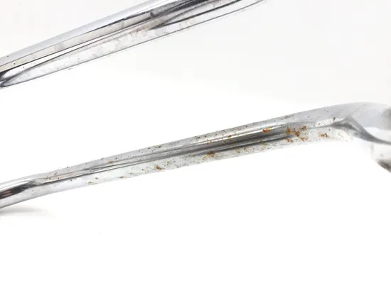 Saddlebag Mount Luggage Protector 2005 Harley Electra Ultra FLHTCUI 3219 x