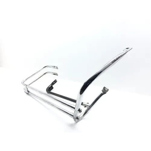 Saddlebag Mount Luggage Protector 2005 Harley Electra Ultra FLHTCUI 3219 x 3