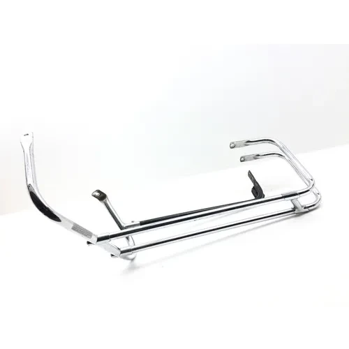 Saddlebag Mount Luggage Protector 2005 Harley Electra Ultra FLHTCUI 3219 x 6