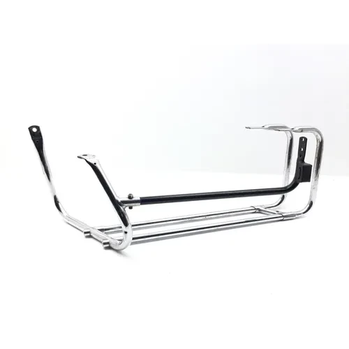 Saddlebag Mount Luggage Protector 2005 Harley Electra Ultra FLHTCUI 3219 x 5