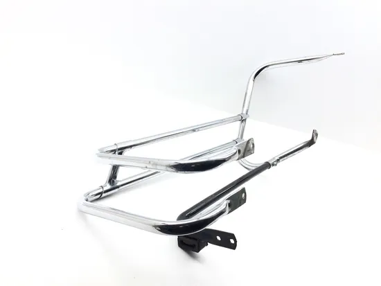 Saddlebag Mount Luggage Protector 2005 Harley Electra Ultra FLHTCUI 3219 x