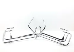 Saddlebag Mount Luggage Protector 2005 Harley Electra Ultra FLHTCUI 3219 x