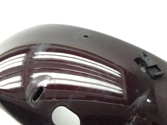 Rear Fender Fairing Tire Hugger 2005 Harley Electra Ultra Classic FLHTCUI 3219