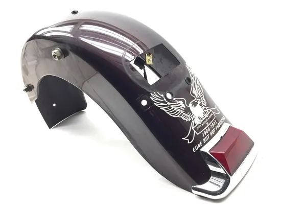 Rear Fender Fairing Tire Hugger 2005 Harley Electra Ultra Classic FLHTCUI 3219