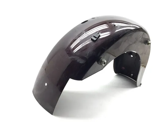 Rear Fender Fairing Tire Hugger 2005 Harley Electra Ultra Classic FLHTCUI 3219