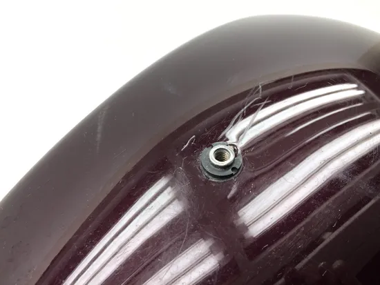 Rear Fender Fairing Tire Hugger 2005 Harley Electra Ultra Classic FLHTCUI 3219