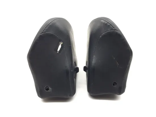 Trunk Speakers Housings 2005 Harley Electra Glide Ultra Classic EFI FLHTCUI 3219