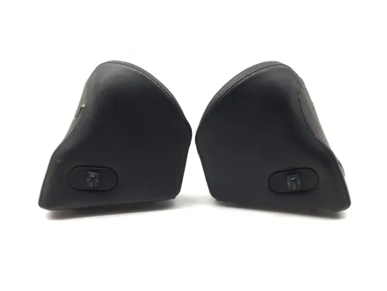 Trunk Speakers Housings 2005 Harley Electra Glide Ultra Classic EFI FLHTCUI 3219