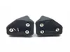 Trunk Speakers Housings 2005 Harley Electra Glide Ultra Classic EFI FLHTCUI 3219