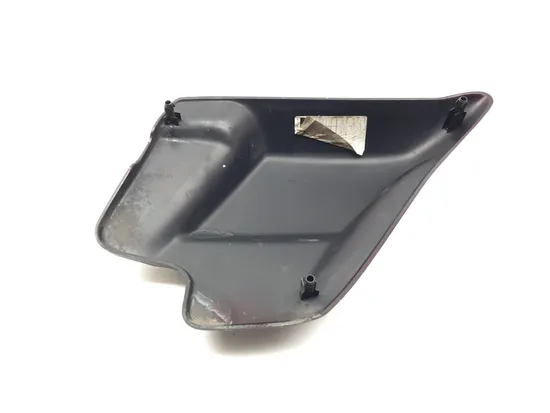 Left Side Cover 2005 Harley Electra Glide Ultra Classic EFI FLHTCUI 3219 x 9