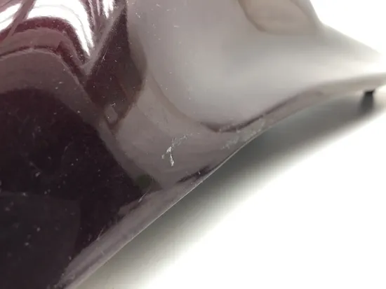 Left Side Cover 2005 Harley Electra Glide Ultra Classic EFI FLHTCUI 3219 x 7