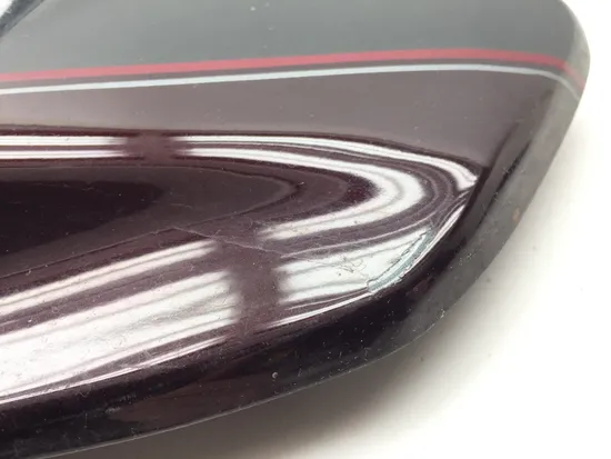 Left Side Cover 2005 Harley Electra Glide Ultra Classic EFI FLHTCUI 3219 x 8