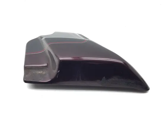 Left Side Cover 2005 Harley Electra Glide Ultra Classic EFI FLHTCUI 3219 x 4