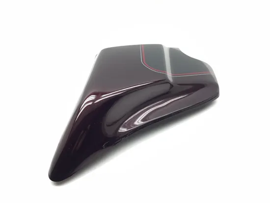 Left Side Cover 2005 Harley Electra Glide Ultra Classic EFI FLHTCUI 3219 x 6