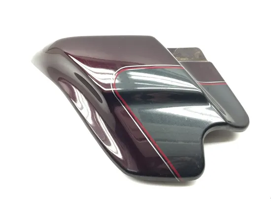 Left Side Cover 2005 Harley Electra Glide Ultra Classic EFI FLHTCUI 3219 x