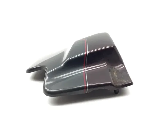 Left Side Cover 2005 Harley Electra Glide Ultra Classic EFI FLHTCUI 3219 x 3