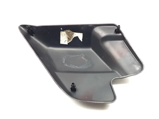 Right Side Cover 2005 Harley Electra Glide Ultra Classic EFI FLHTCUI 3219 x