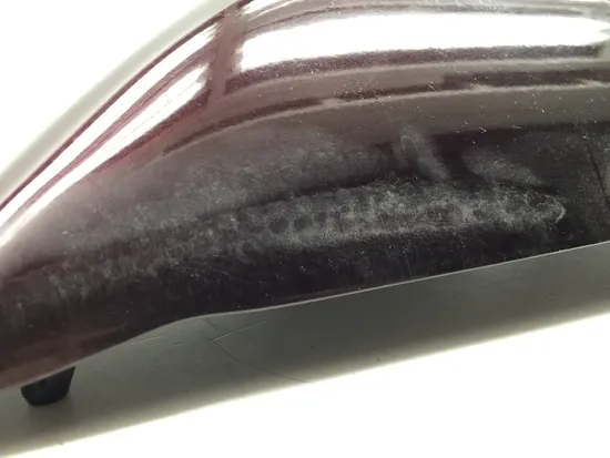 Right Side Cover 2005 Harley Electra Glide Ultra Classic EFI FLHTCUI 3219 x