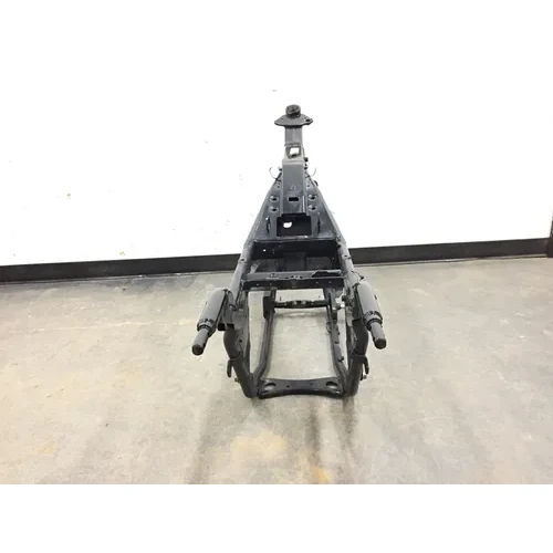 Main Frame Chassis 2005 Harley Electra Glide Ultra Classic EFI FLHTCUI 3219 7