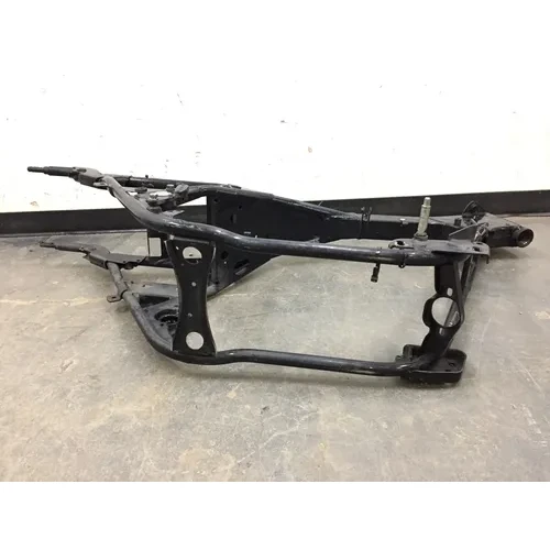Main Frame Chassis 2005 Harley Electra Glide Ultra Classic EFI FLHTCUI 3219 8