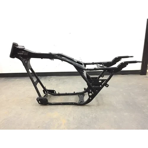 Main Frame Chassis 2005 Harley Electra Glide Ultra Classic EFI FLHTCUI 3219 5