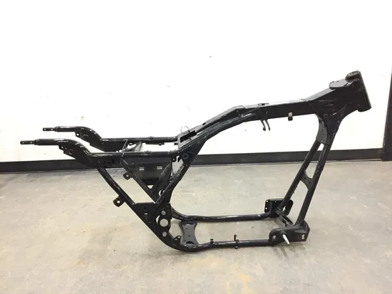 Main Frame Chassis 2005 Harley Electra Glide Ultra Classic EFI FLHTCUI 3219